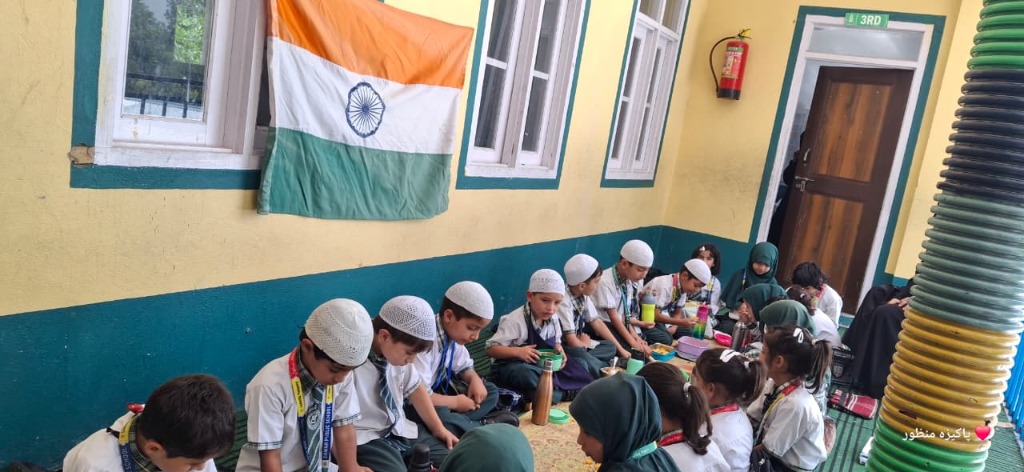 Students National Celebration Gathering