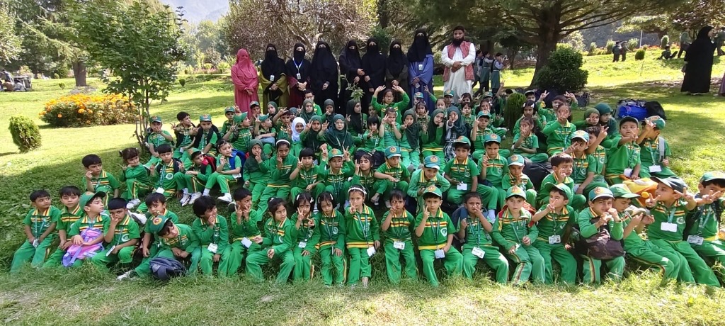 Annual School Trip & Excursion